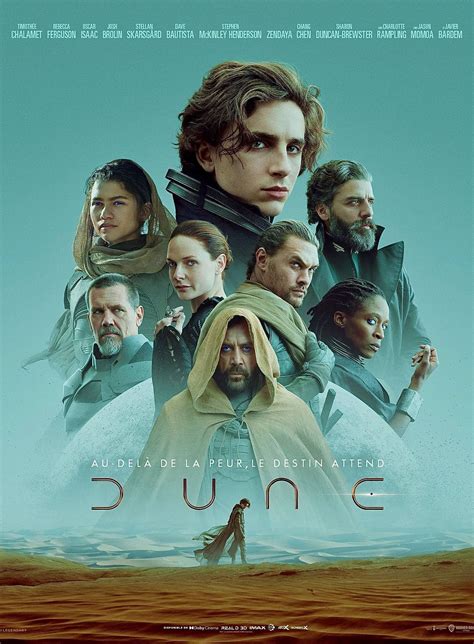 dune film 2021